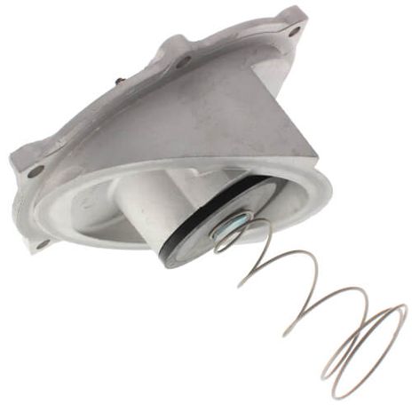 Honeywell Flame Safeguard 133417CA