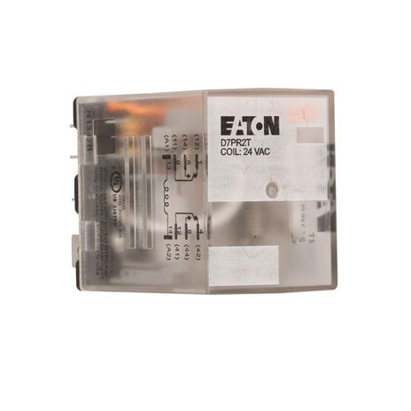 Eaton D7PR2T