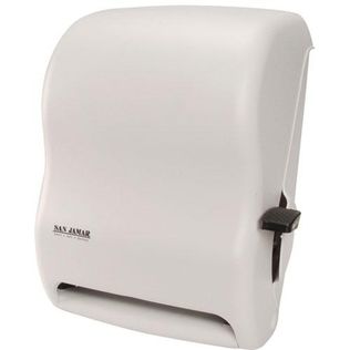 San Jamar T1100WH, T900AWH, T900WH