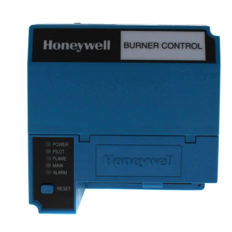 Honeywell Flame Safeguard RM7898A1000, RM7898A2000