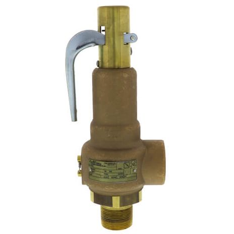 Apollo Valves 19MGFA150