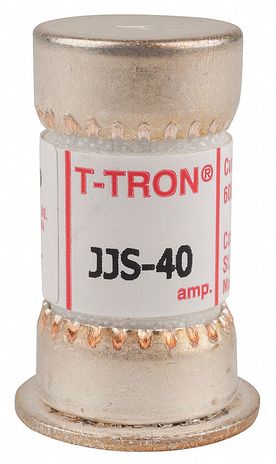 Eaton Bussmann JJS-40