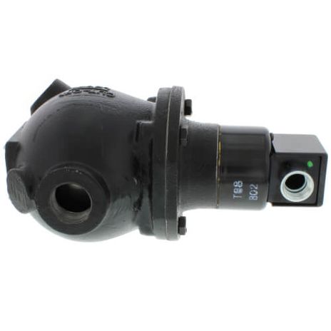 McDonnell & Miller 143600