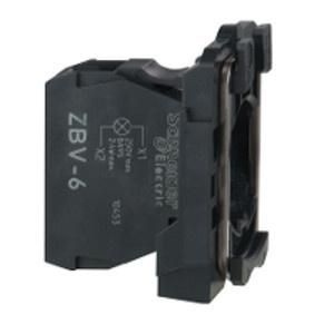 Square D ZBV6