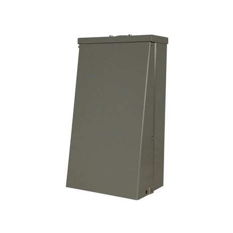 Eaton CHU4N9N4NS, CHU4N9N9NBX