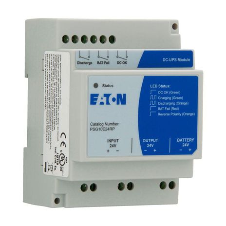 Eaton PSG10E24RP, PSG120T24RM