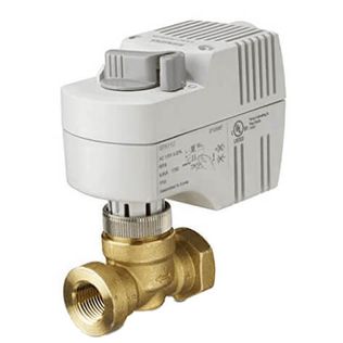 Siemens, Siemens Building Technologies 242-00210, 242-00211, 242-00212, 242-00213, 242-00511