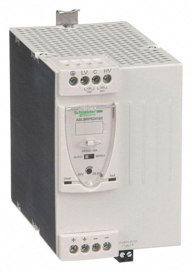 Square D ABL8RPS24100