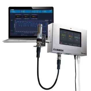 Omega IS2-THB-ST, IS2-THB-ST-CAL-3