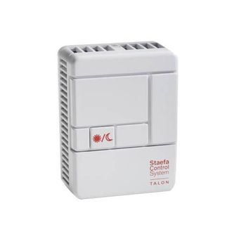 Siemens Building Technologies 587-184