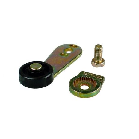 IMO Automation AC-SA52