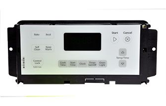 Robertshaw 100-01558-153AM, 100-01558-160AM, 100-01558-161AM, 100-01663-160AM, 100-01663-161AM, 100-01663-162AM