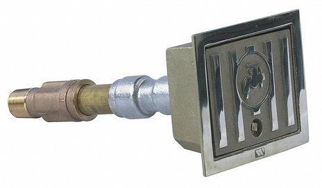 Watts HY-725-12, HY-725-8