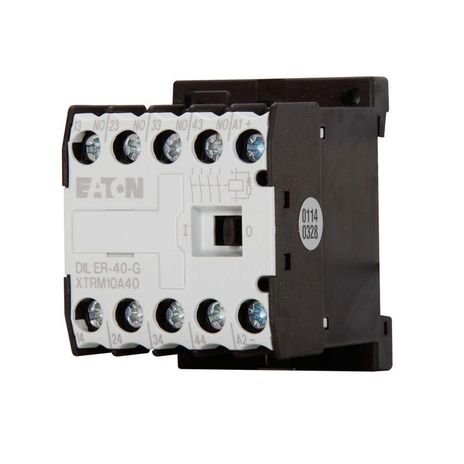 Eaton XTRM10A40RD