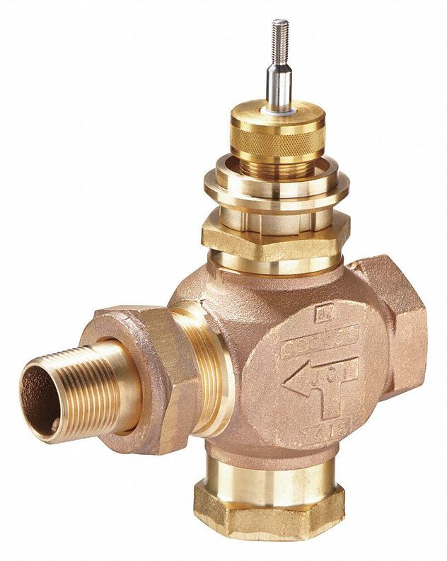 Johnson Controls VG7551GT