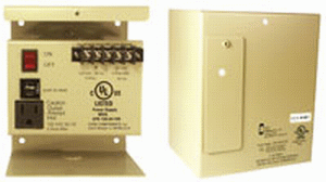 Schneider Electric CPS-120-24-1