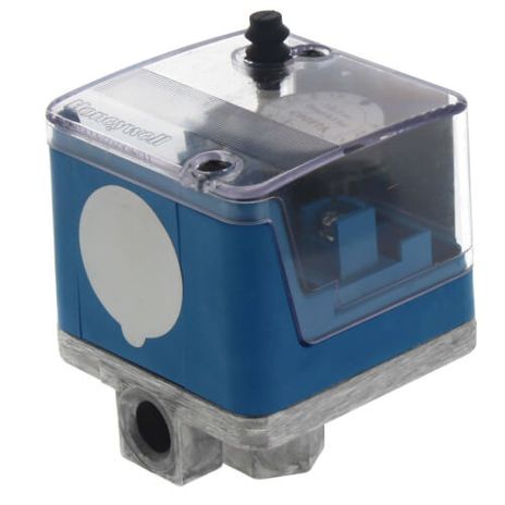 Honeywell Flame Safeguard C6097A3111