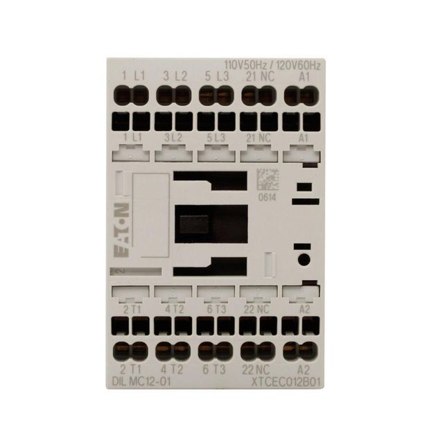 Eaton XTCEC012B01A, XTCEC012B01F, XTCEC012B01TD, XTCEC012B10A, XTCEC012B10F, XTCEC012B10G2