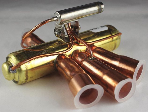 Robertshaw V3-410080-770