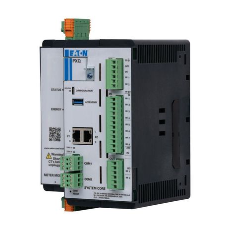 Eaton PXQ-ST1-1A1, PXQ-ST2-1A1