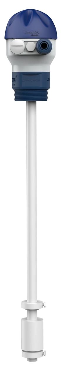 ICON Process Controls PLF-2-X-Y-D, PLF-3-X-Y-D, PLF-5-X-Y-D, PLF-8-X-Y-D