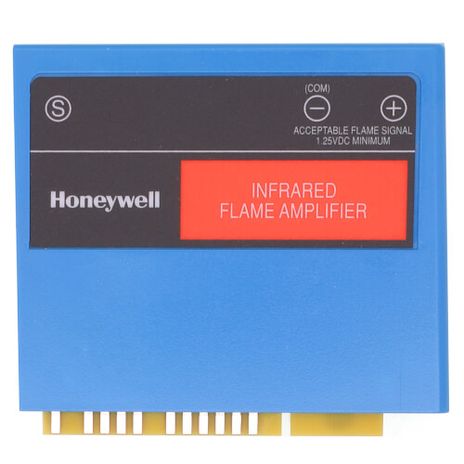 Honeywell Flame Safeguard R7848A1008
