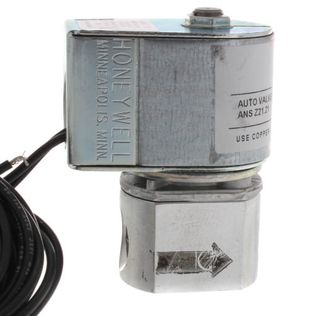 Honeywell Flame Safeguard V4046C1120