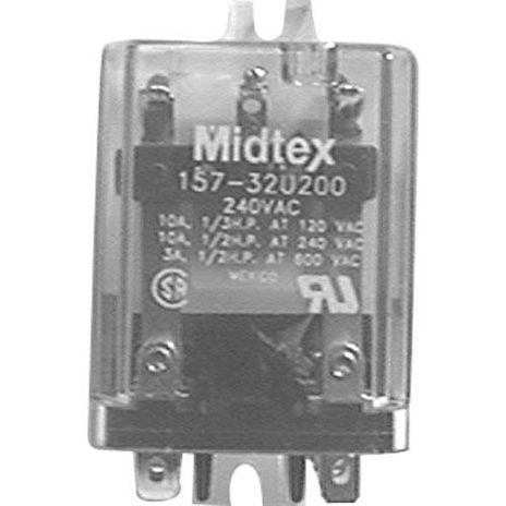 Henny Penny 30723, 30728