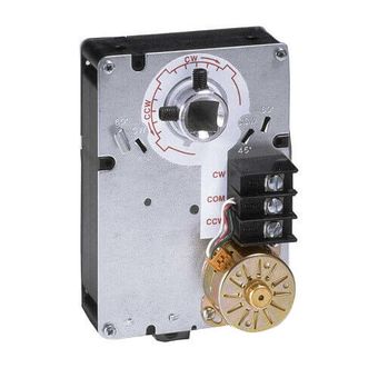 Honeywell Commercial ML6161A2025, ML6174D2009