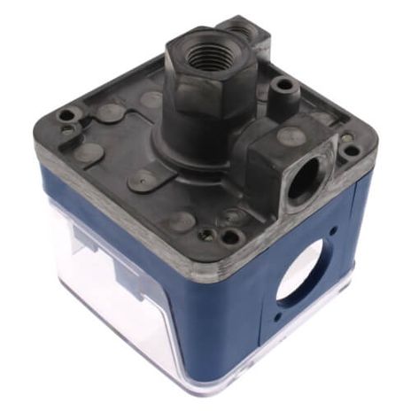 Honeywell Flame Safeguard C6097A3038