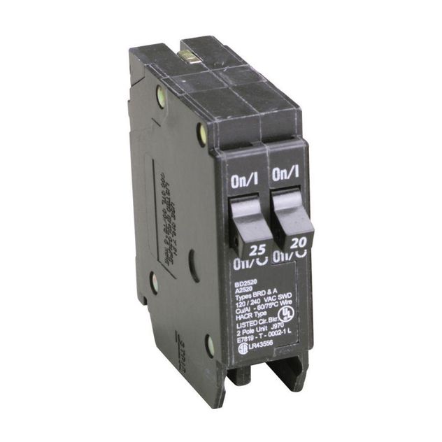 Eaton BD2525