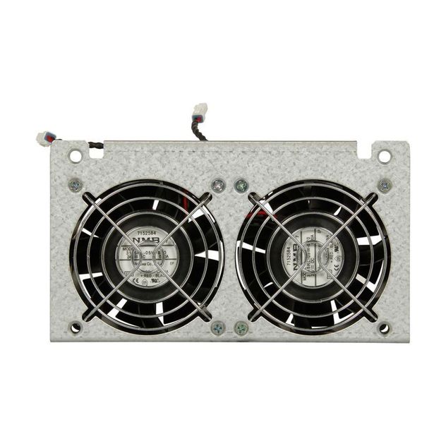 Eaton DXG-SPR-FR3FANKIT