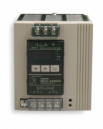 Omron