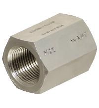 Pepperl+Fuchs PROCESS 6000-COUPLER-3/4 -M25