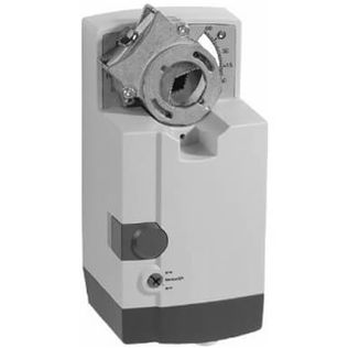 Honeywell Commercial MN6120A1200