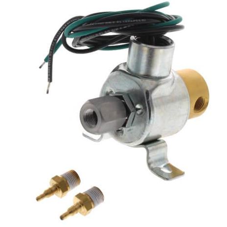 Johnson Controls V-2410-2