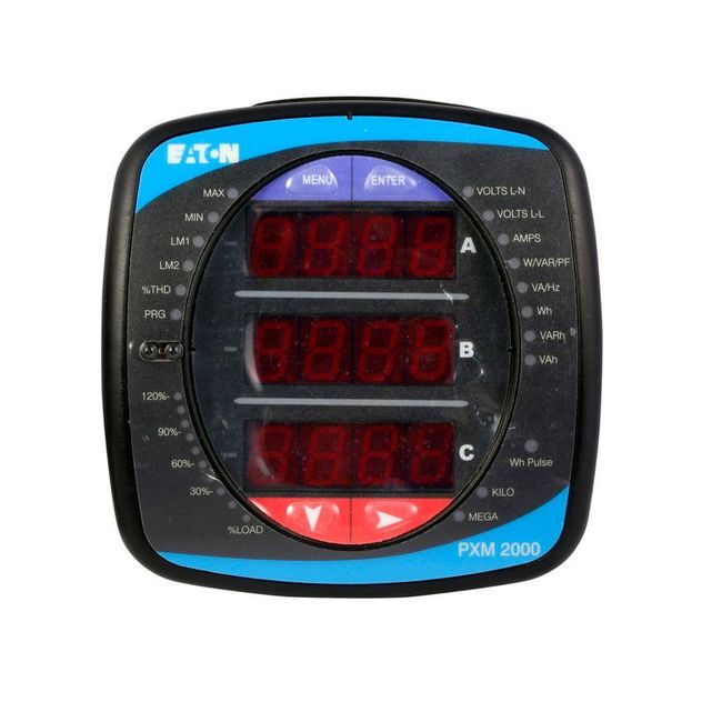 Eaton PXM2280MA51105, PXM2280MA51405, PXM2280MA55105, PXM2280MA55405, PXM2280MA61105, PXM2280MA61405, PXM2280MA65105, PXM2280MA65105-2B, PXM2280MA65115, PXM2280MA65115-2A4A, PXM2280MA65115-2B, PXM2280MA65125, PXM2280MA65135, PXM2280MA65145, PXM2280MA65145-3A