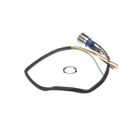 Jackson WWS 05930-004-85-60