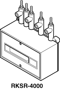 Schneider Electric RKSR-4000