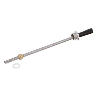 Component Hardware Group, Standard Keil 6302-1032-8000, D10-0001, LH141