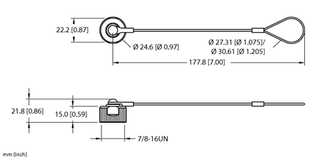 Turck RKM-CC