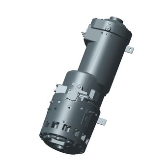 Carrier 06ZFC2H3AA06010