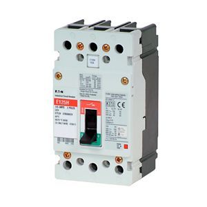 Eaton EGH3030FFG, EGS3050FFG