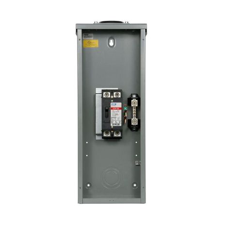 Eaton ECCVH200R