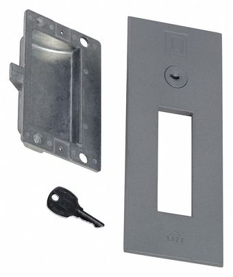 Square D PK5FL