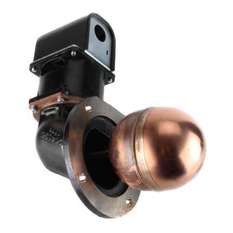 McDonnell & Miller 143200