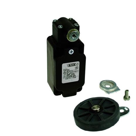 IMO Automation LPC5A31-320