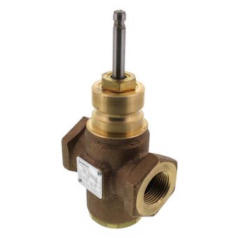 Siemens Building Technologies 599-03023
