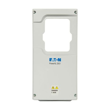 Eaton DXG-SPR-FR1CVR
