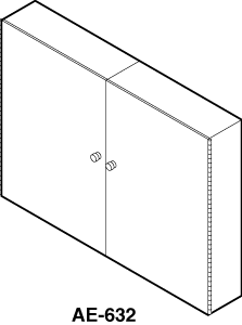 Schneider Electric AE-632
